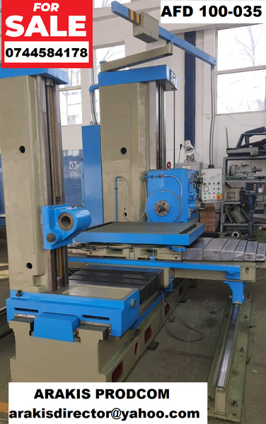 Vand diferite masini-unelte, strunguri SPS, SPA, SNA, freze, etc.