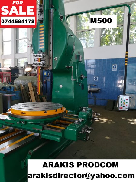 Vand diferite masini-unelte, strunguri SPS, SPA, SNA, freze, etc.