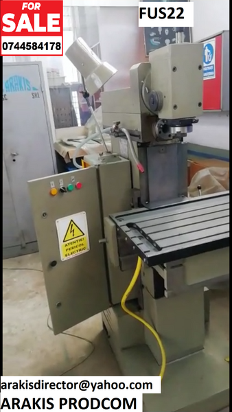 Vand diferite masini-unelte, strunguri SPS, SPA, SNA, freze, etc.