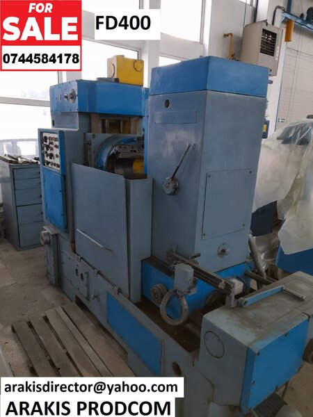 Vand diferite masini-unelte, strunguri SPS, SPA, SNA, freze, etc.