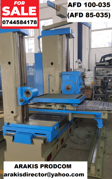 Vand diferite masini-unelte, strunguri SPS, SPA, SNA, freze, etc.