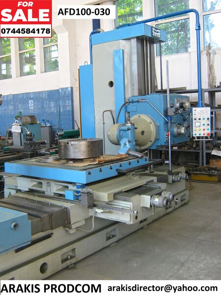 Vand diferite masini-unelte, strunguri SPS, SPA, SNA, freze, etc.