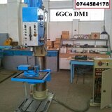 Vand diferite masini-unelte, strunguri SPS, SPA, SNA, freze, etc